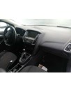 ford focus lim. del año 2016