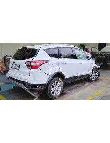 ford kuga (cbs) del año 2019