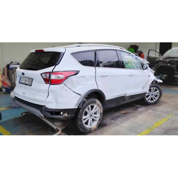 ford kuga (cbs) del año 2019
