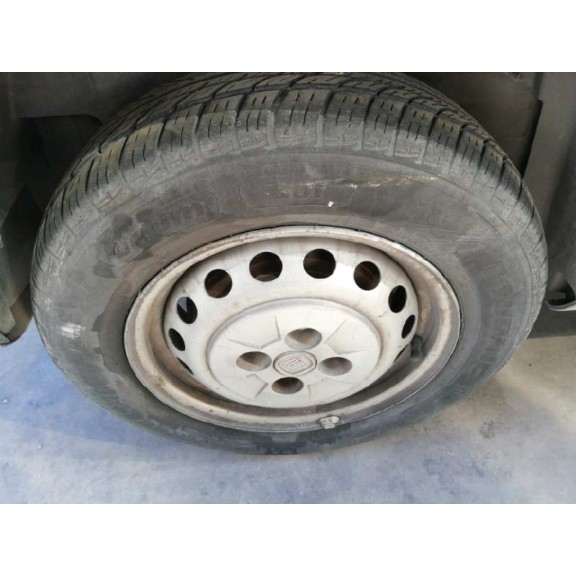 fiat fiorino del año 2008