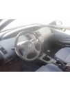 nissan primera berlina (p12) del año 2002