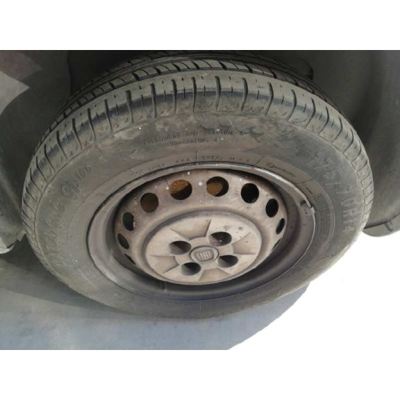 fiat fiorino del año 2008