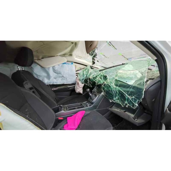 ford kuga (cbs) del año 2019