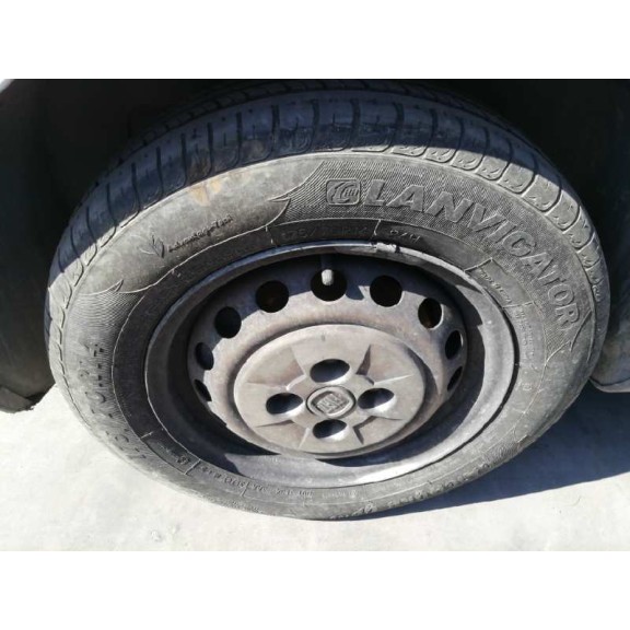 fiat fiorino del año 2008