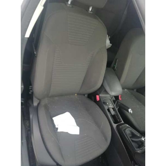 ford focus lim. del año 2016