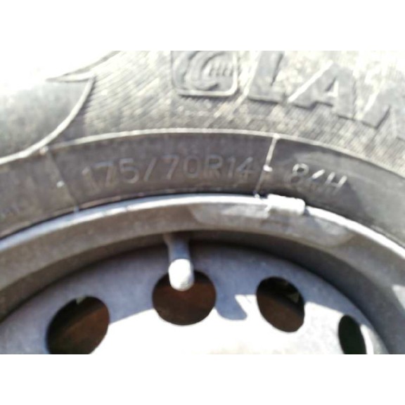 fiat fiorino del año 2008