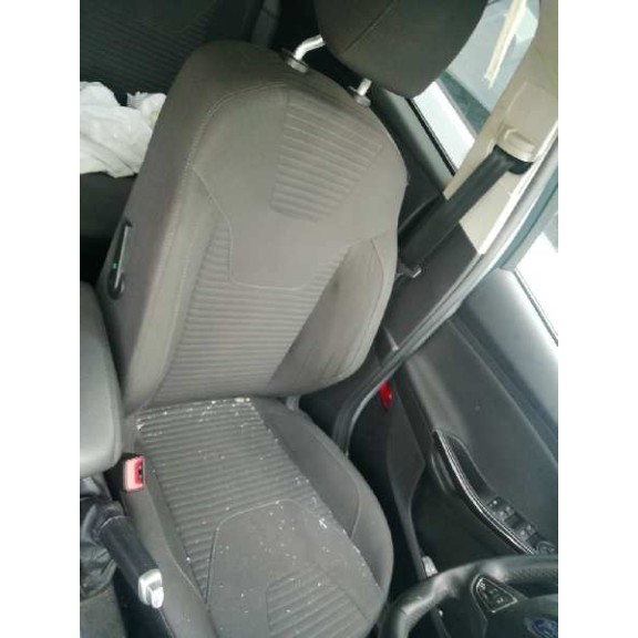 ford focus lim. del año 2016