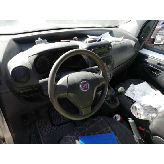 fiat fiorino del año 2008