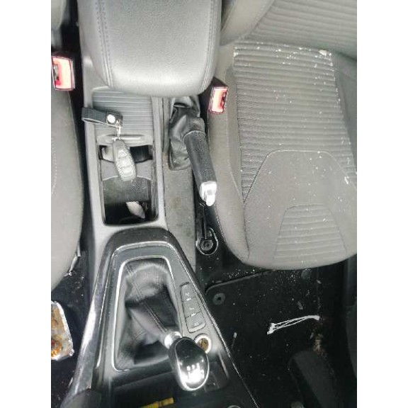 ford focus lim. del año 2016