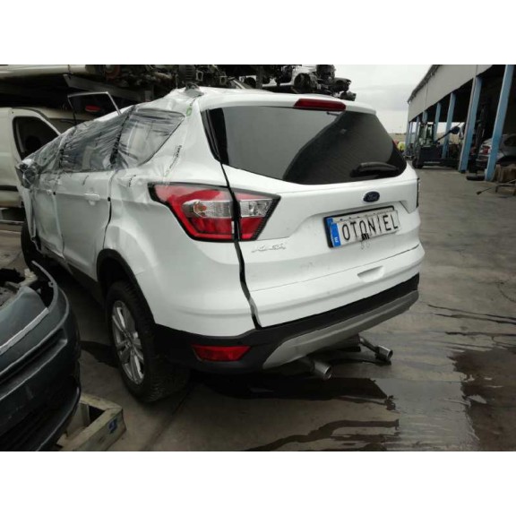 ford kuga (cbs) del año 2019
