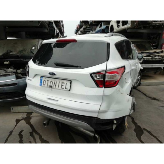 ford kuga (cbs) del año 2019