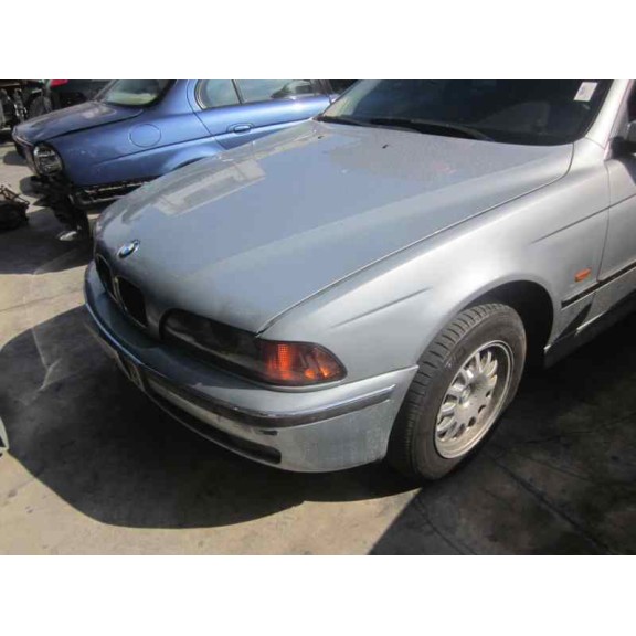 bmw serie 5 berlina (e39) del año 1999