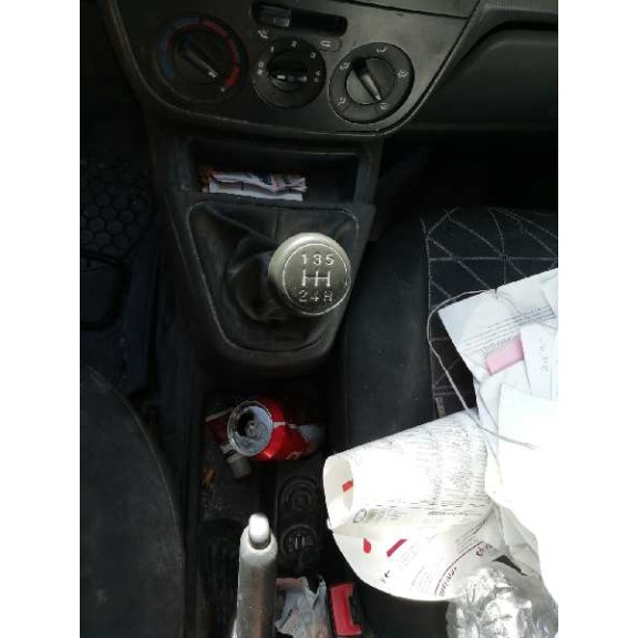 fiat fiorino del año 2008