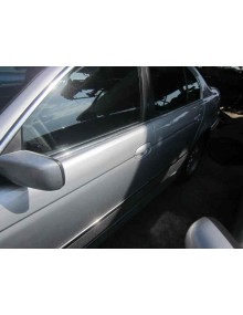 bmw serie 5 berlina (e39) del año 1999 2