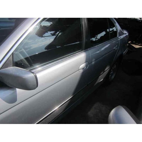 bmw serie 5 berlina (e39) del año 1999