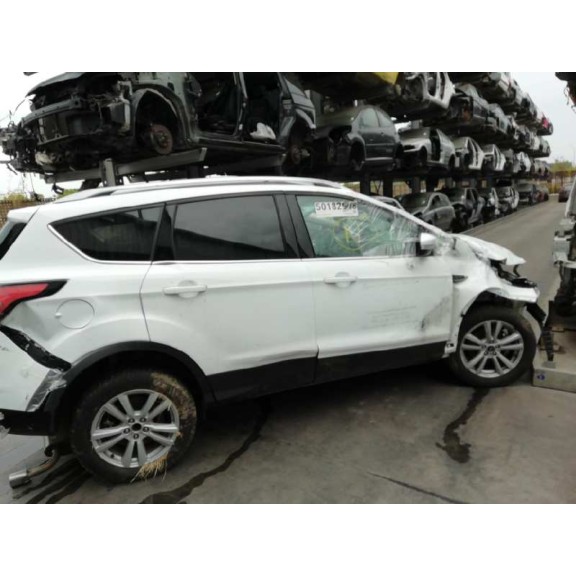 ford kuga (cbs) del año 2019