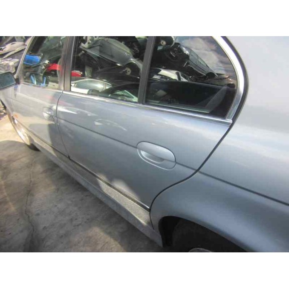 bmw serie 5 berlina (e39) del año 1999