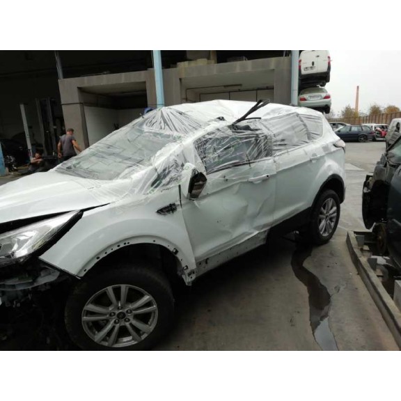 ford kuga (cbs) del año 2019