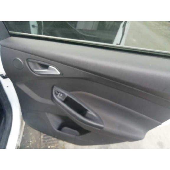 ford focus lim. del año 2016