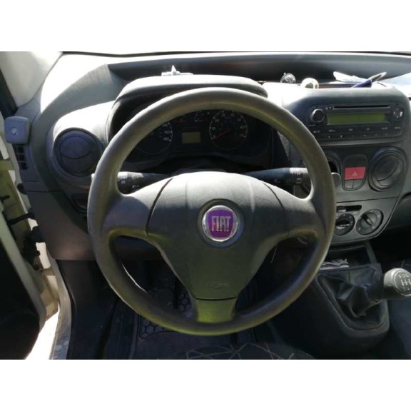 fiat fiorino del año 2008