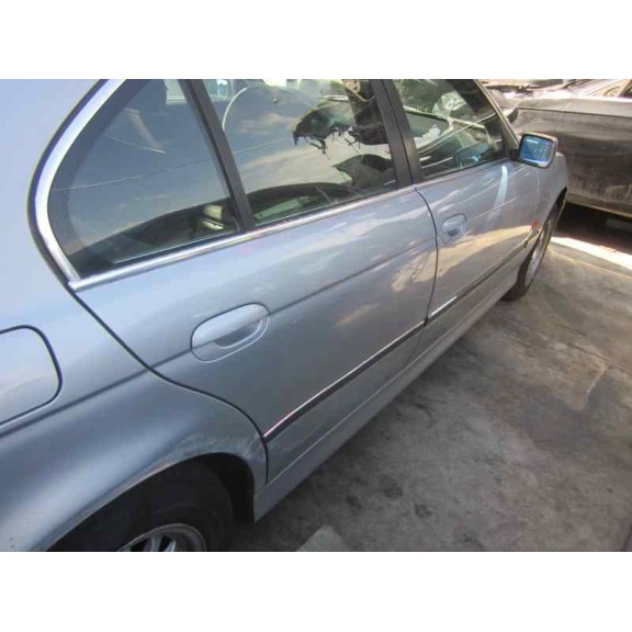 bmw serie 5 berlina (e39) del año 1999