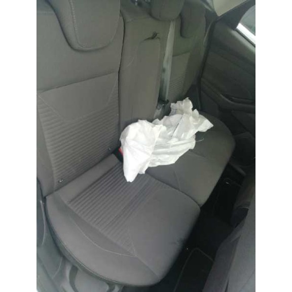 ford focus lim. del año 2016