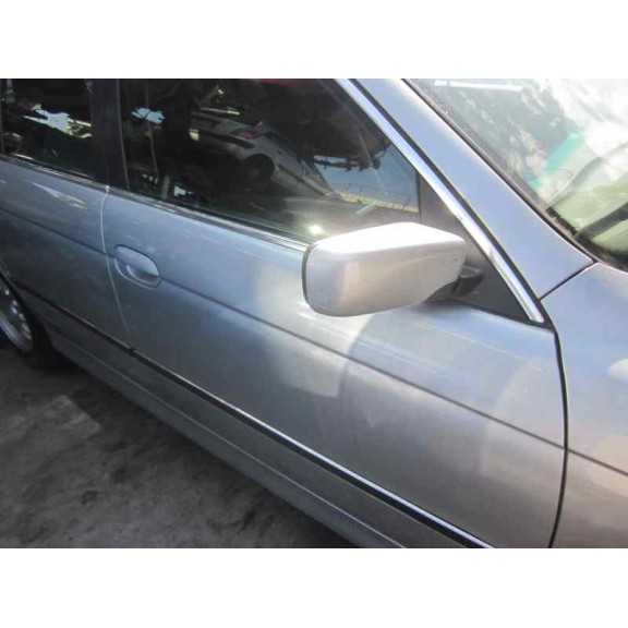 bmw serie 5 berlina (e39) del año 1999