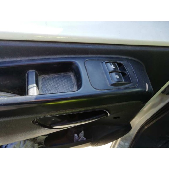 fiat fiorino del año 2008