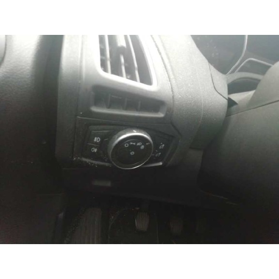 ford focus lim. del año 2016