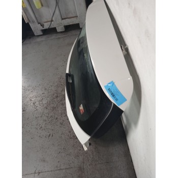 Recambio de porton trasero para kia rio iv (yb, sc, fb) 1.4 crdi 90 referencia OEM IAM 73700H8000  