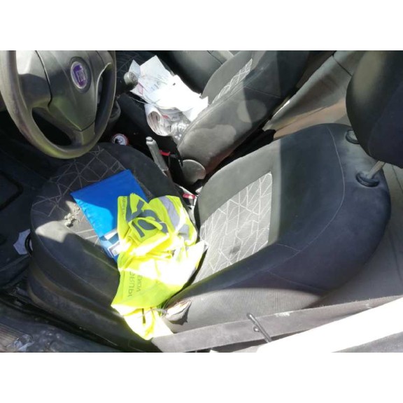 fiat fiorino del año 2008