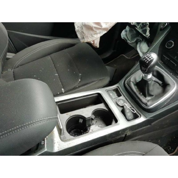 ford kuga (cbs) del año 2019