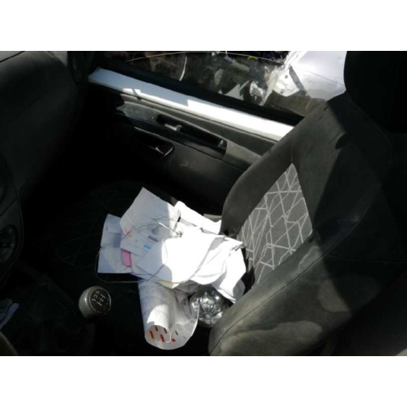 fiat fiorino del año 2008