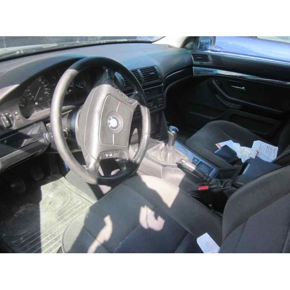 bmw serie 5 berlina (e39) del año 1999