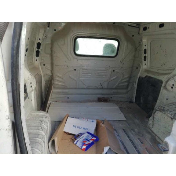 fiat fiorino del año 2008