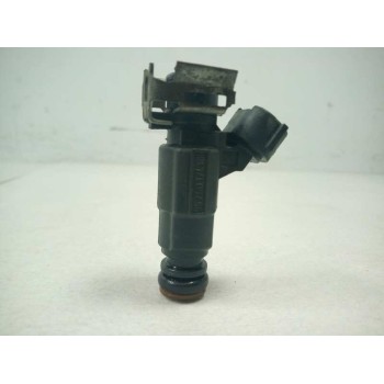 Recambio de inyector para citroën c4 cactus feel referencia OEM IAM 9676017480 0280157127 