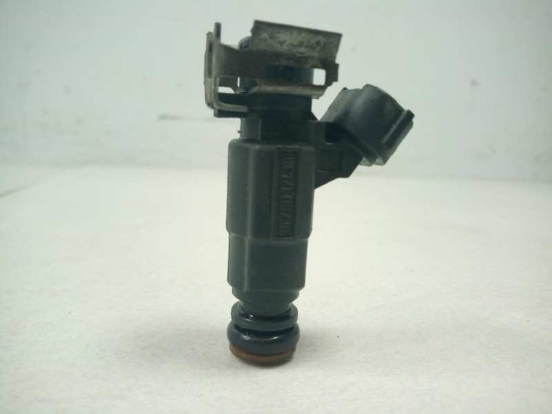 Recambio de inyector para citroën c4 cactus feel referencia OEM IAM 9676017480 0280157127 