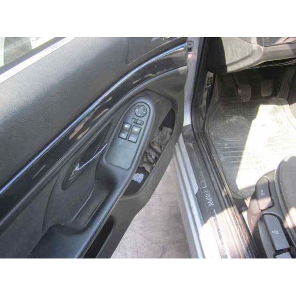 bmw serie 5 berlina (e39) del año 1999