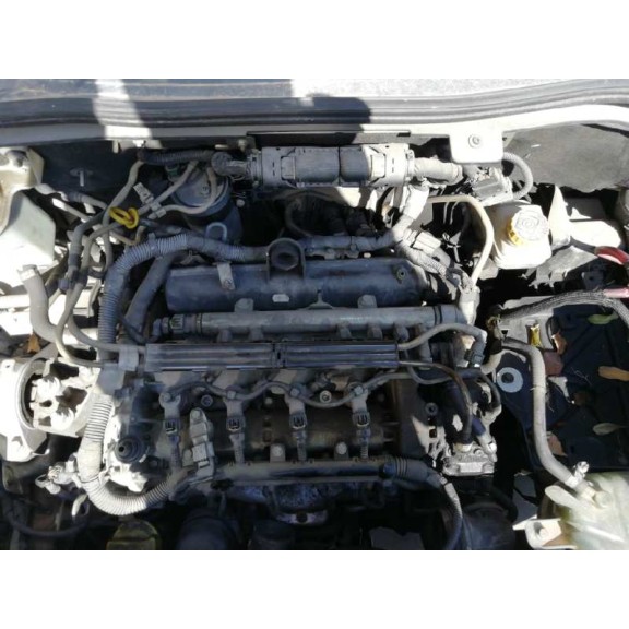 fiat fiorino del año 2008