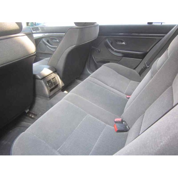 bmw serie 5 berlina (e39) del año 1999