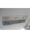 nissan primera berlina (p12) del año 2002