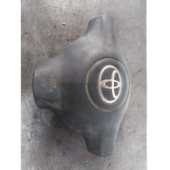 AIRBAG DELANTERO IZQUIERDO 451300D101B0 
