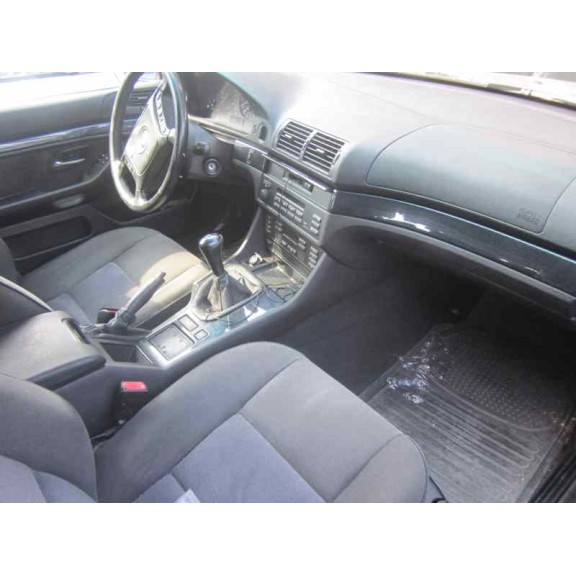 bmw serie 5 berlina (e39) del año 1999