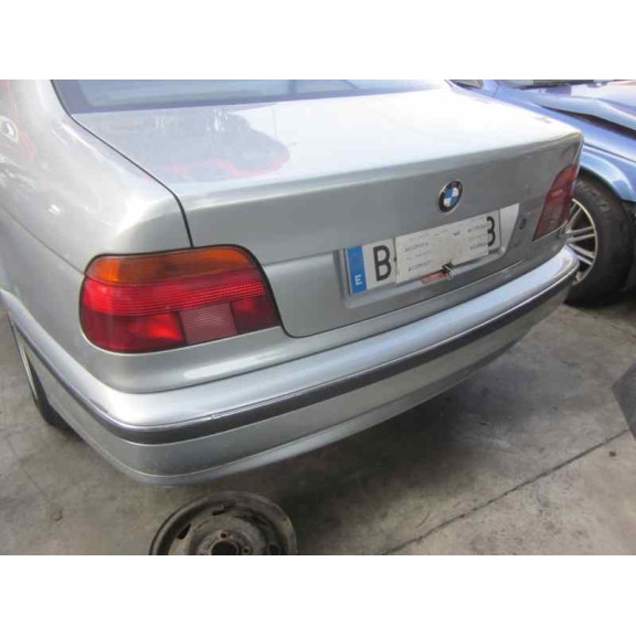 bmw serie 5 berlina (e39) del año 1999