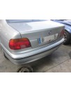 bmw serie 5 berlina (e39) del año 1999