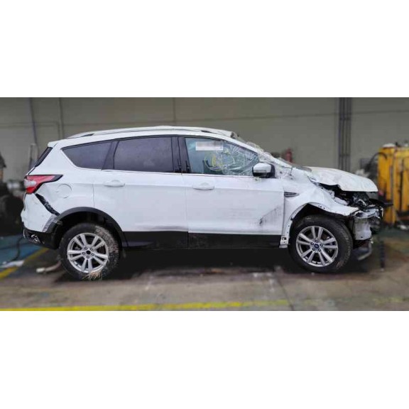 ford kuga (cbs) del año 2019