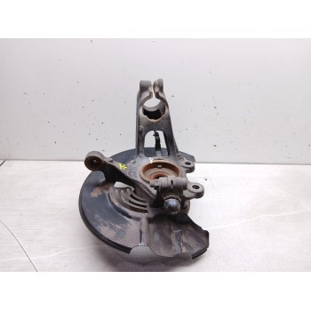 Recambio de mangueta delantera izquierda para ford transit connect furgon 200 l1 ambiente referencia OEM IAM   