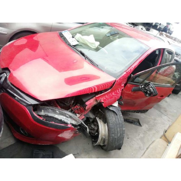 renault clio iv del año 2013