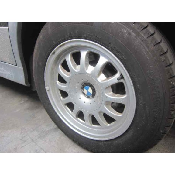 bmw serie 5 berlina (e39) del año 1999