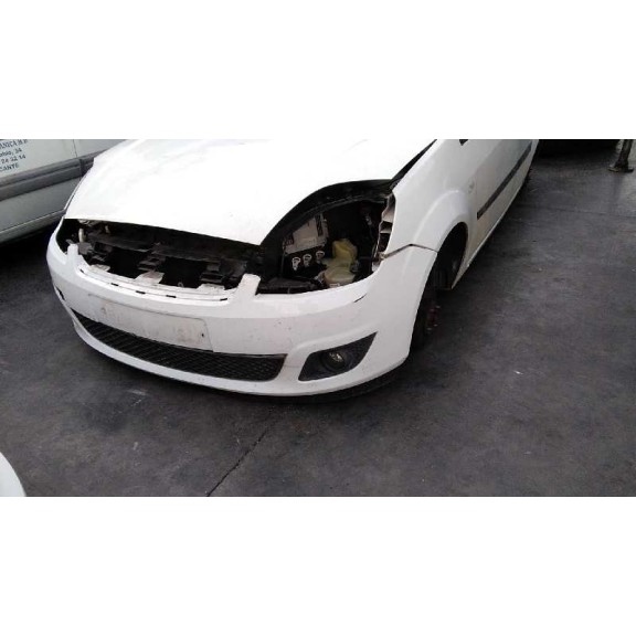 ford fiesta (cbk) del año 2008